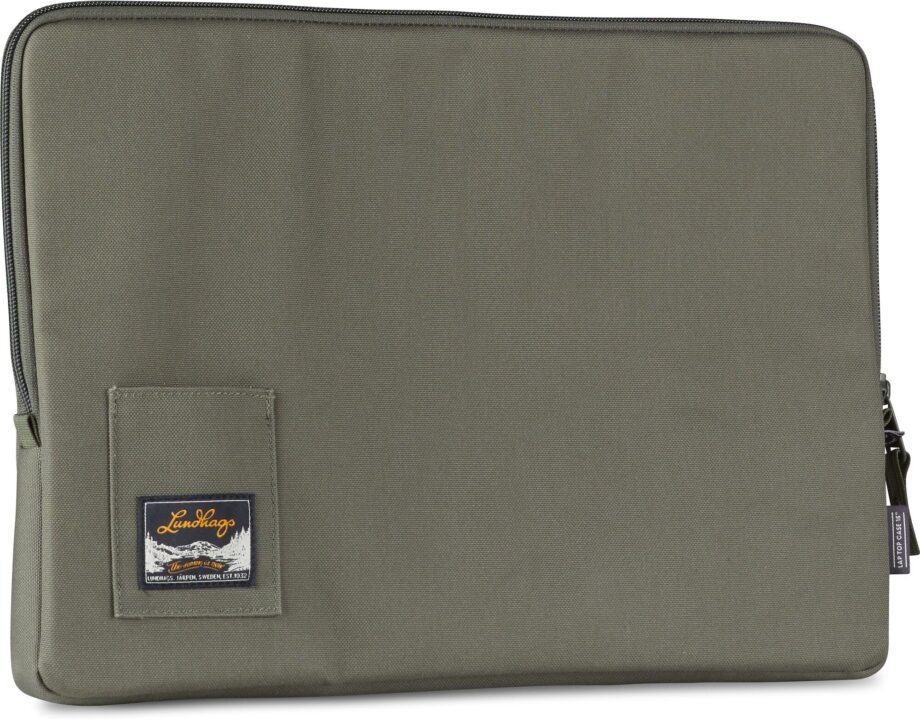 Lundhags Lundhags Laptop Case 15" Forest Green
