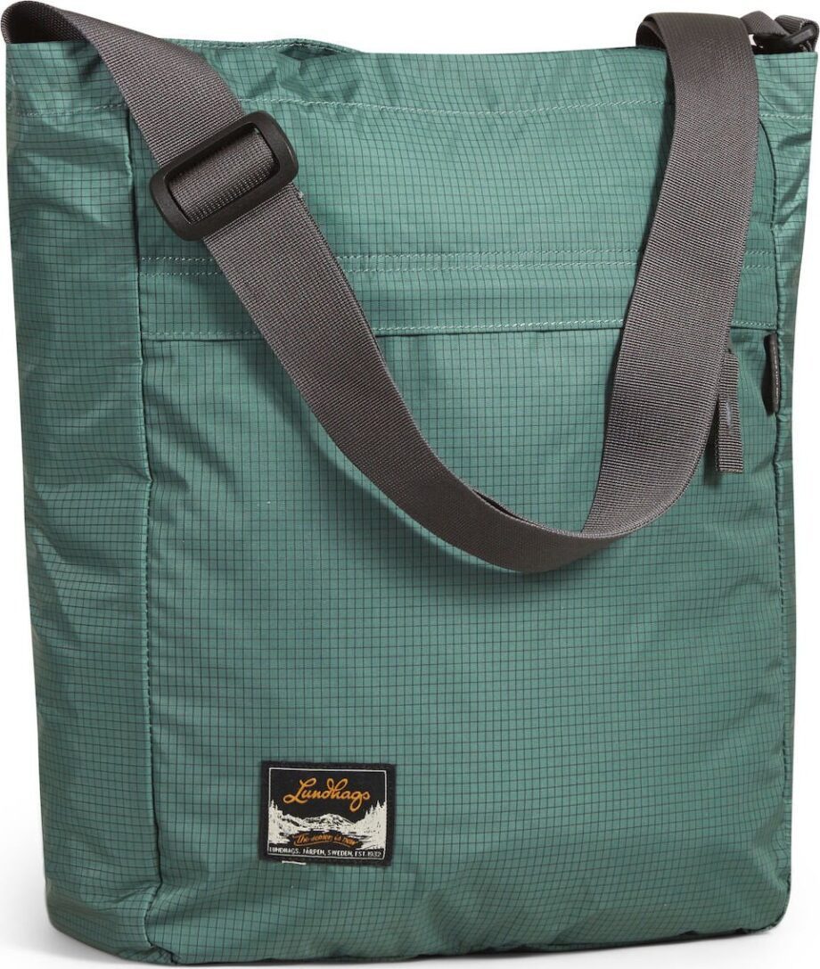 Lundhags Lundhags Core Tote Bag 20 L Jade