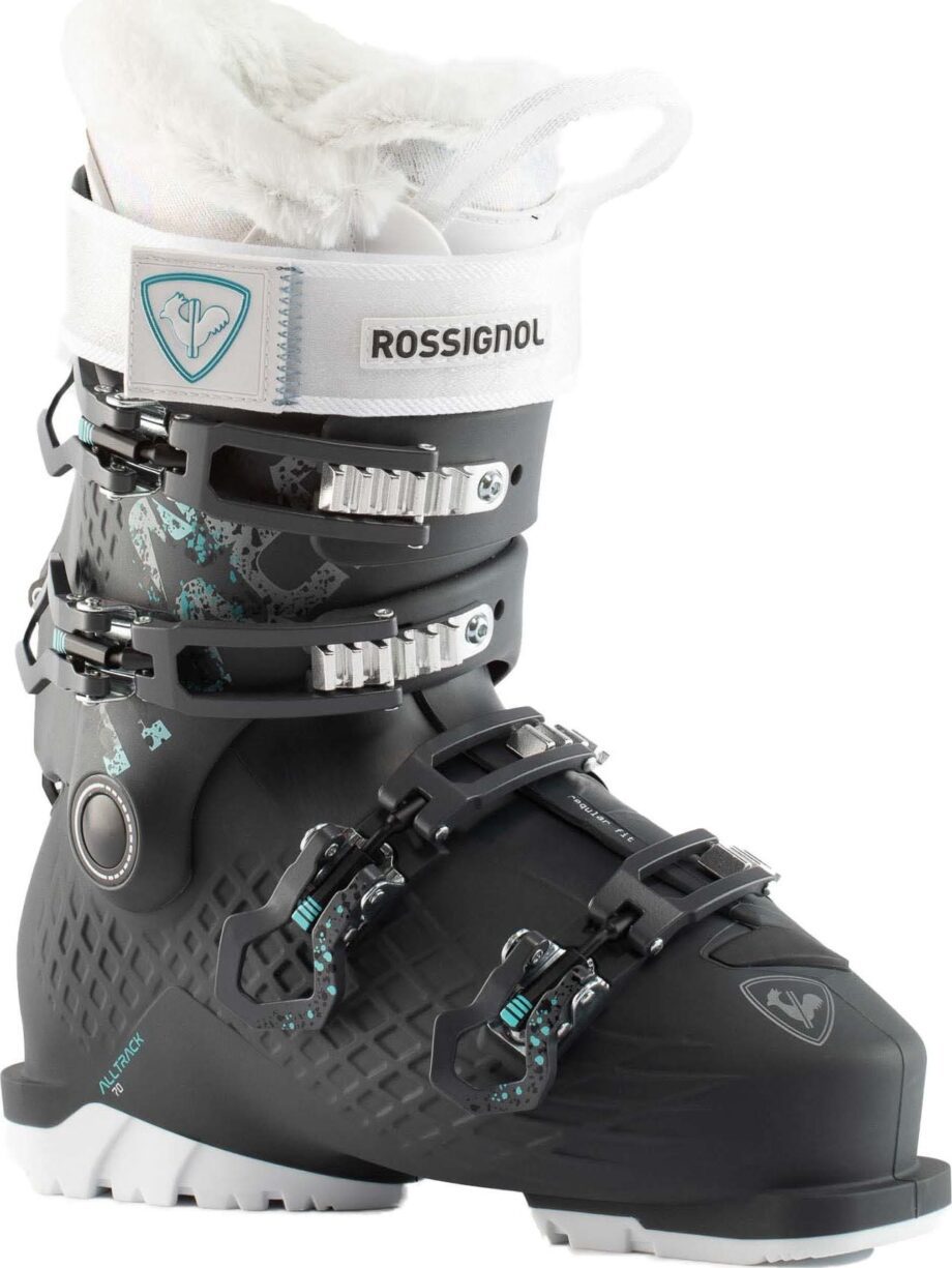 Rossignol Rossignol Women's All Mountain Ski Boots Alltrack 70 W Black