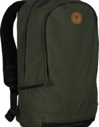 Pinewood Pinewood Unisex Day Pack 22L Mid Green