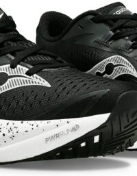 Saucony Endorphin Speed 4 (Herr) - Black: 42 (US 8,5)