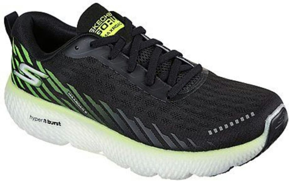 Skechers GOrun MaxRoad 5: 41