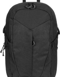 Urberg Urberg Classic Backpack Black