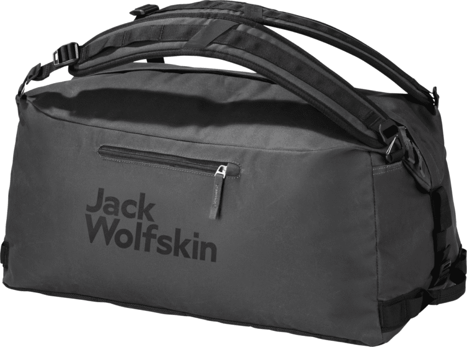 Jack Wolfskin Jack Wolfskin Traveltopia Duffle 45 Phantom