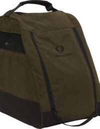 Chevalier Chevalier Boot Bag with Ventilation Forest Green