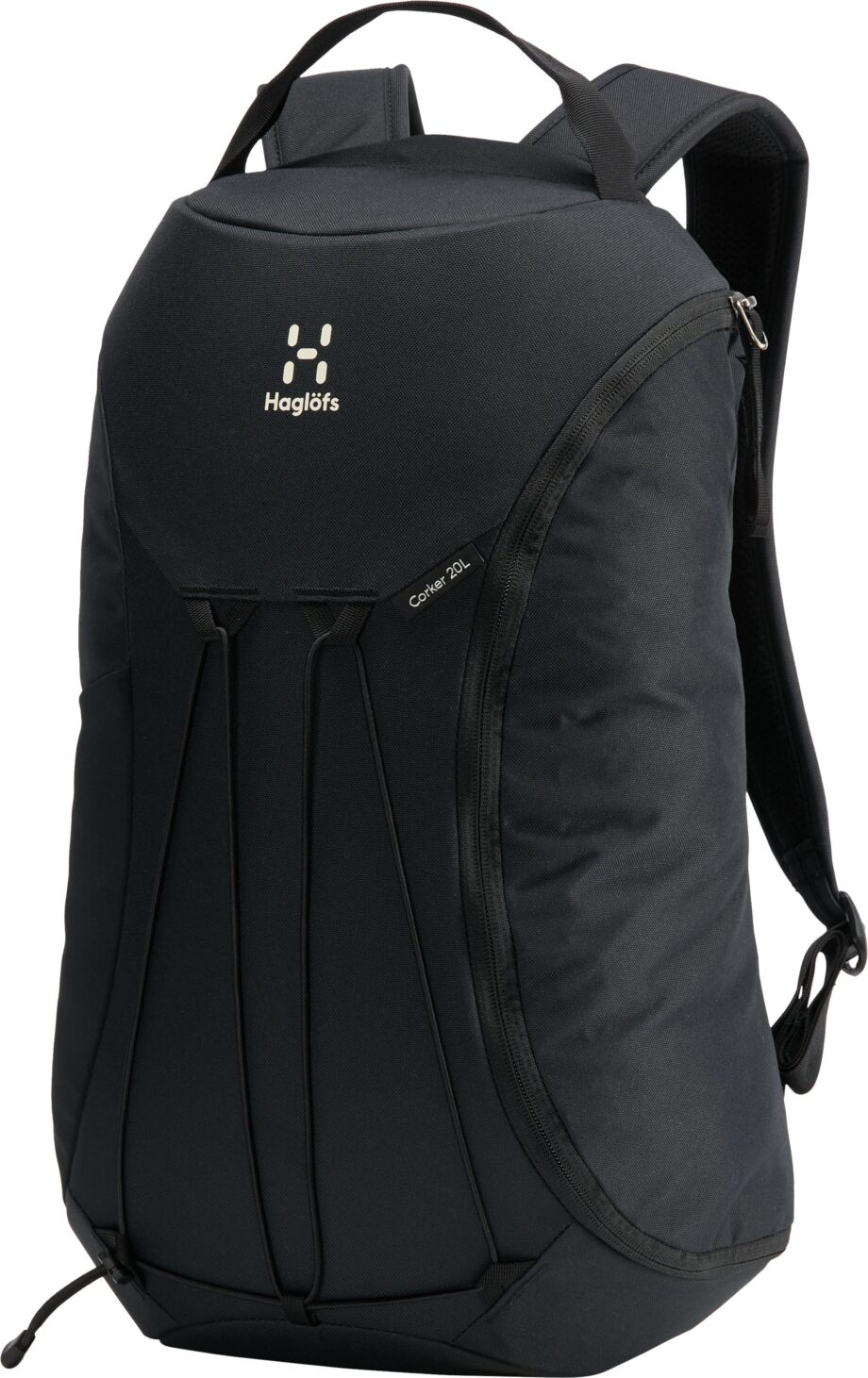 Haglöfs Haglöfs Corker 20L True Black