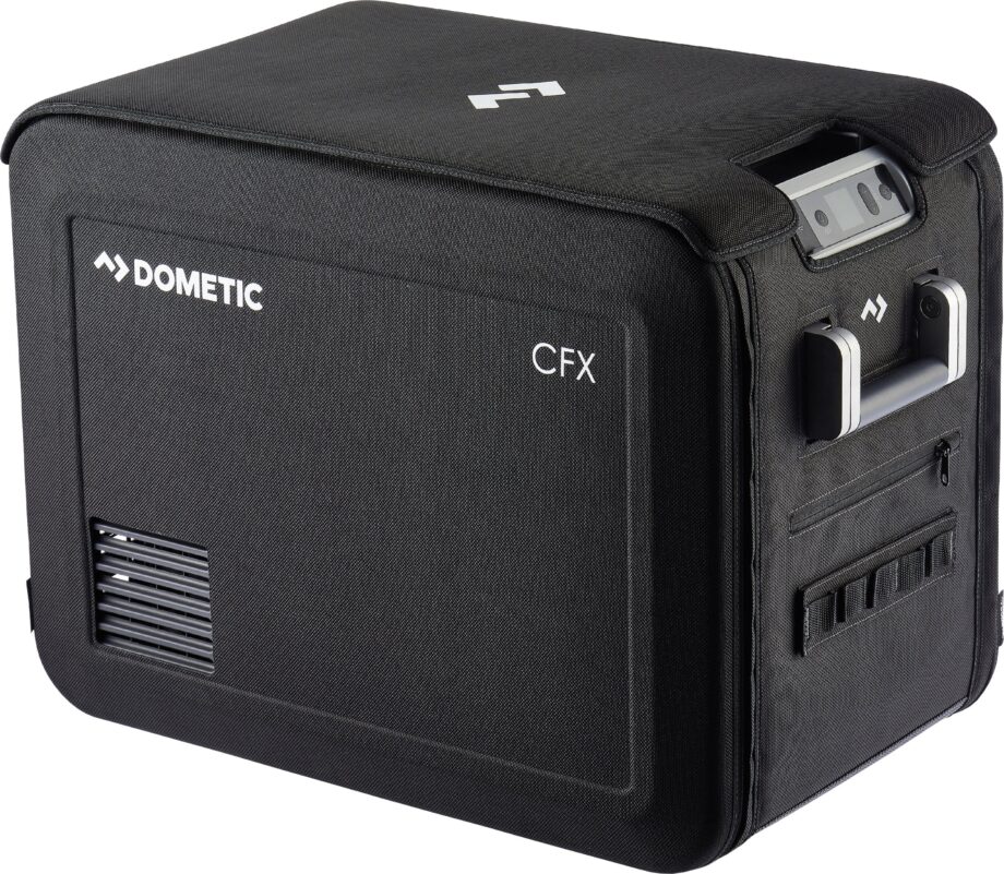 Dometic Dometic CFX3 PC45 Black