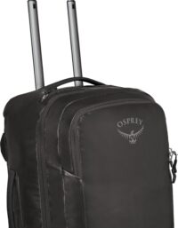 Osprey Osprey Rolling Transporter Carry-On Black