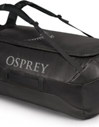 Osprey Osprey Transporter 95 Black