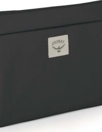 Osprey Osprey Arcane Laptop Sleeve 14 Black