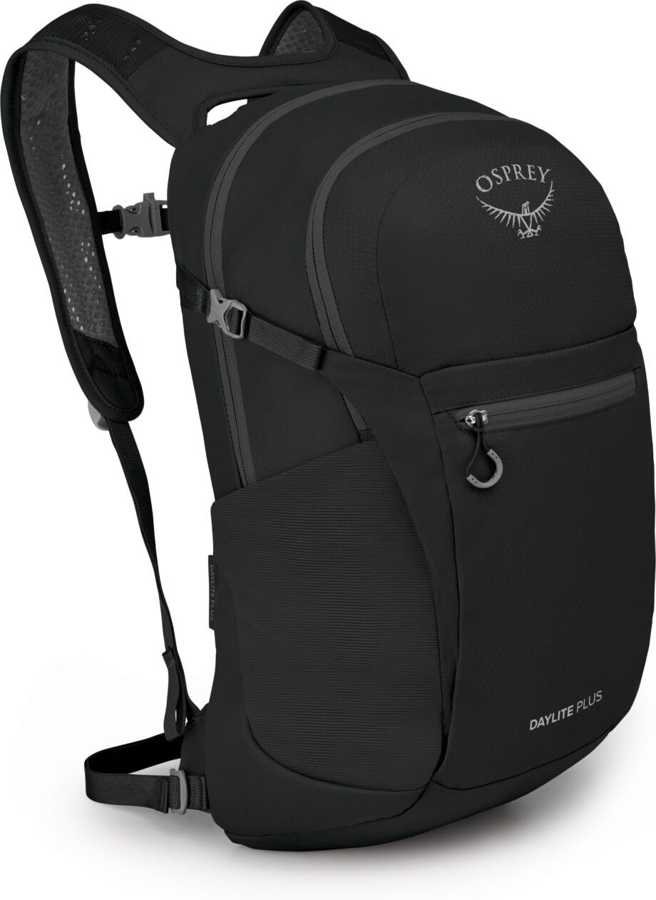 Osprey Osprey Daylite Plus Black
