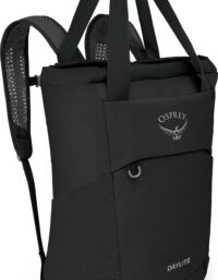 Osprey Osprey Daylite Tote Pack Black