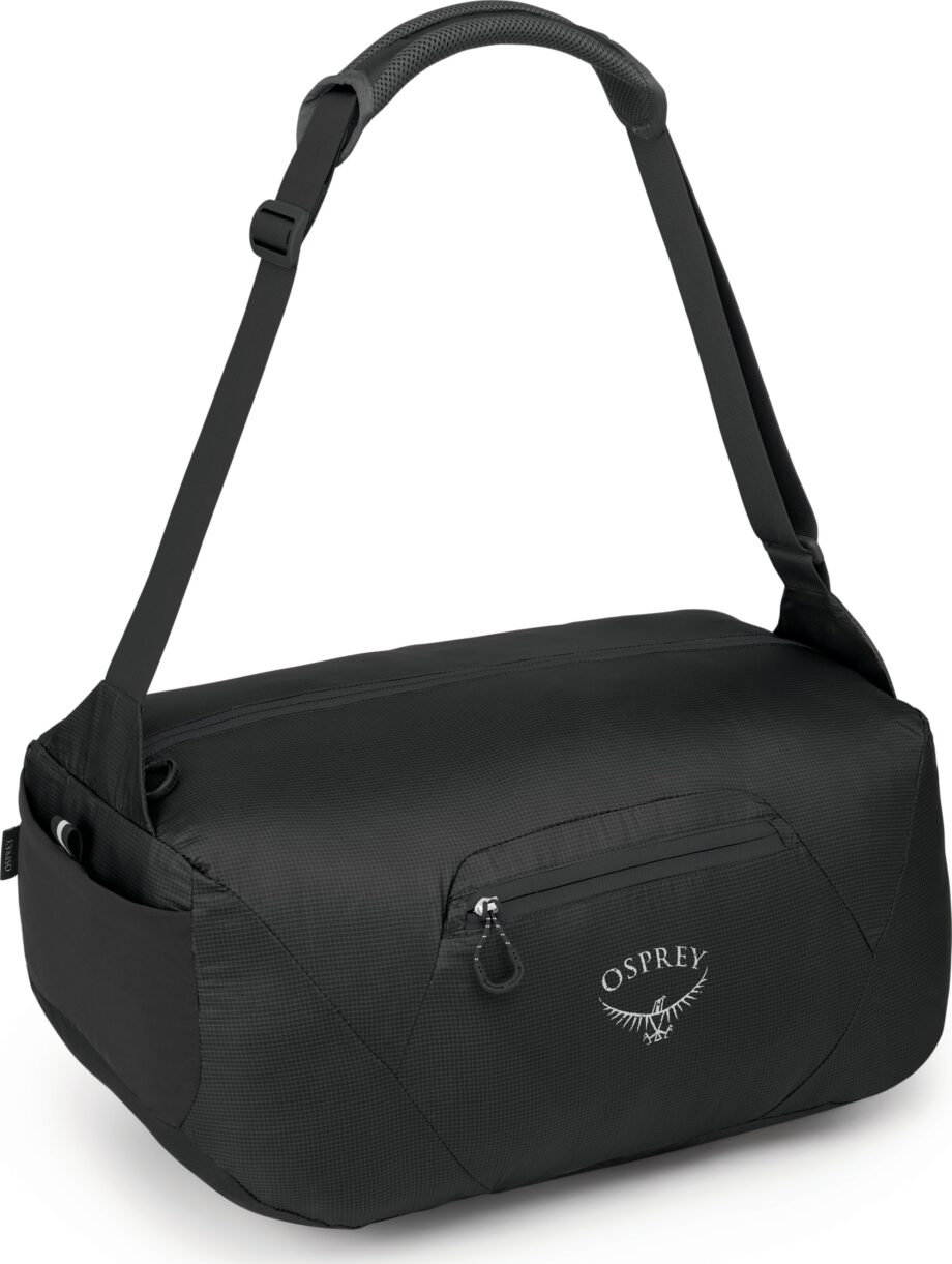 Osprey Osprey Ultralight Stuff Duffel Black