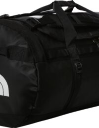 The North Face The North Face Base Camp Duffel - L TNF Black/TNF White