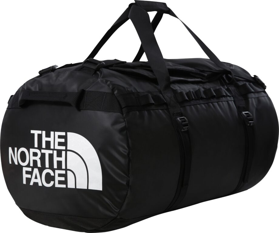 The North Face The North Face Base Camp Duffel - XL Tnf Black-Tnf White-Npf