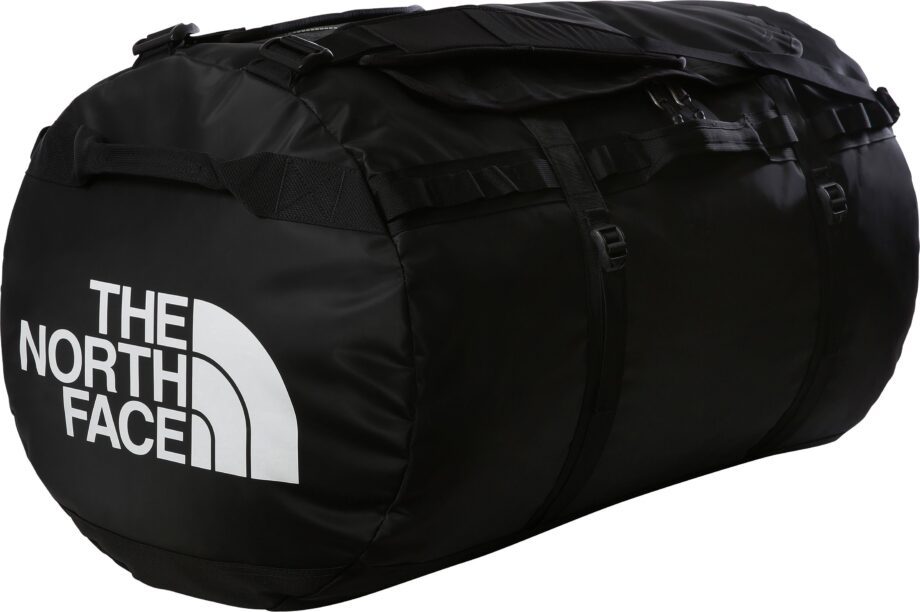 The North Face The North Face Base Camp Duffel - XXL Tnf Black-Tnf White-Npf