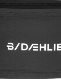 Dæhlie Dæhlie Run Belt Obsidian
