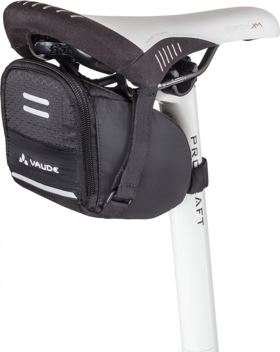 Vaude VAUDE Race Light XL Black