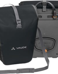 Vaude VAUDE Aqua Back 2-pack Black