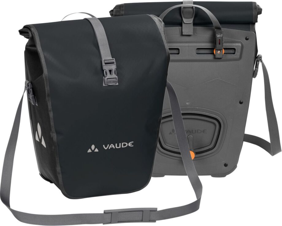 Vaude VAUDE Aqua Back 2-pack Black