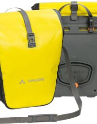 Vaude VAUDE Aqua Back 2-pack Canary