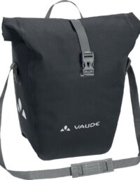 Vaude VAUDE Aqua Back Deluxe Single Phantom Black