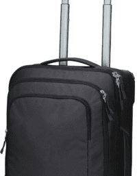 Jack Wolfskin Jack Wolfskin Traveltopia Wheeler 40 Phantom