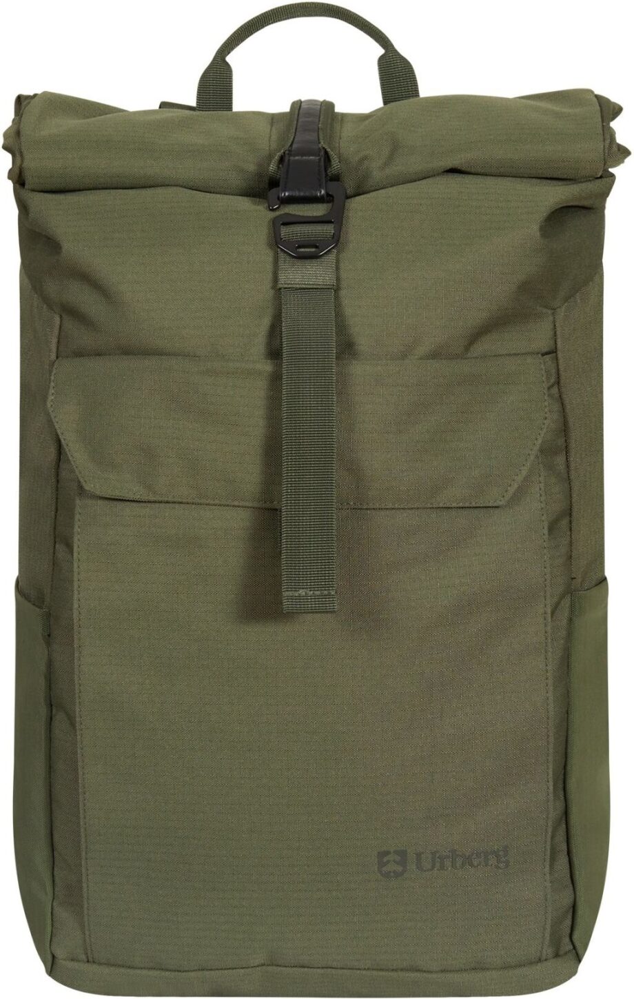 Urberg Urberg Rolltop Backpack Green