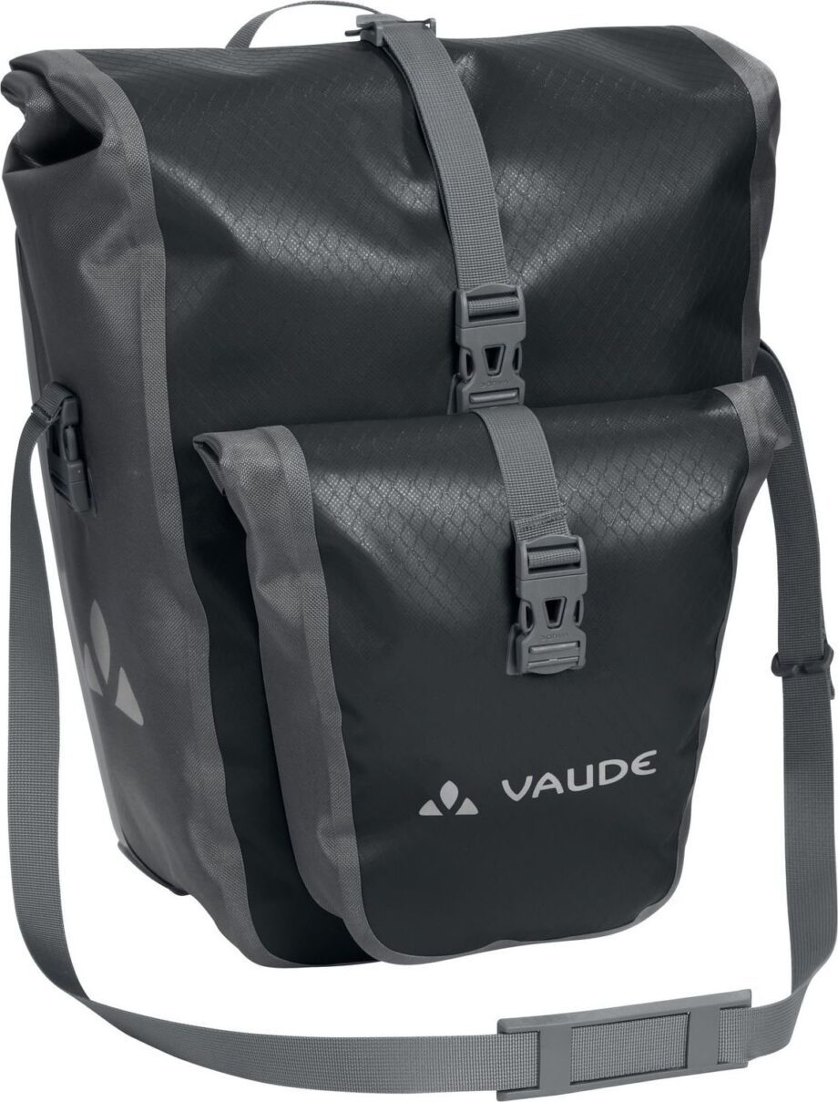 Vaude VAUDE Aqua Back Plus Single Black