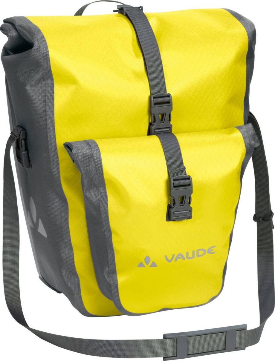 Vaude VAUDE Aqua Back Plus Single Canary