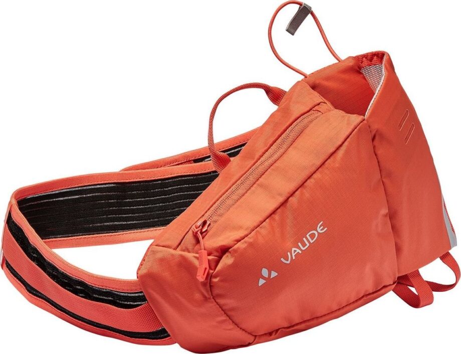 Vaude VAUDE Attendant Burnt Red