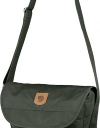 Fjällräven Fjällräven Greenland Shoulder Bag Small Deep Forest