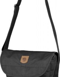 Fjällräven Fjällräven Greenland Shoulder Bag Small Black