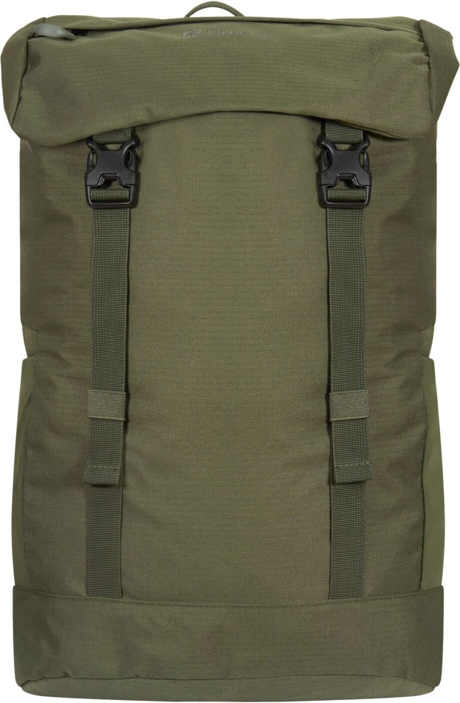 Urberg Urberg Vintage Backpack Green