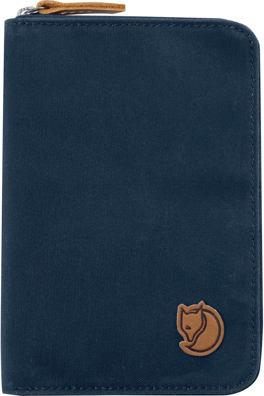 Fjällräven Fjällräven Passport Wallet Navy