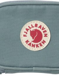 Fjällräven Fjällräven Kånken Card Wallet Frost Green