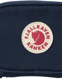 Fjällräven Fjällräven Kånken Card Wallet Navy