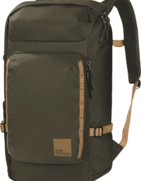 Jack Wolfskin Jack Wolfskin Dachsberg Island Moss