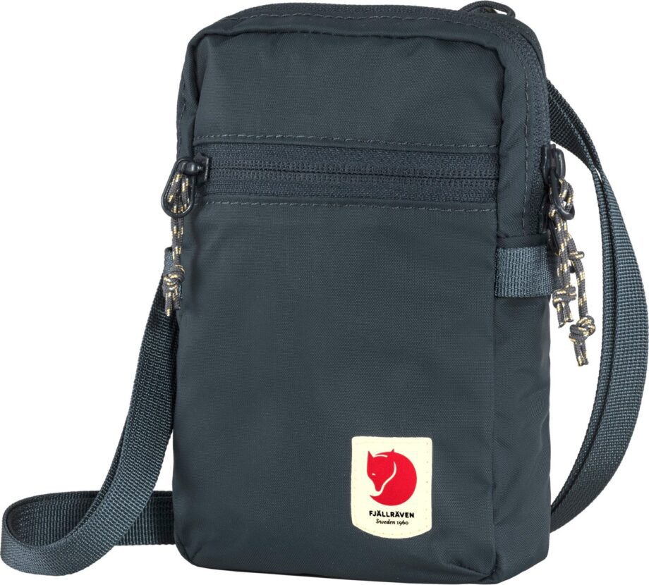 Fjällräven Fjällräven High Coast Pocket Navy