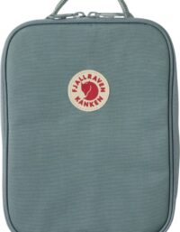 Fjällräven Fjällräven Kånken Mini Cooler Frost Green