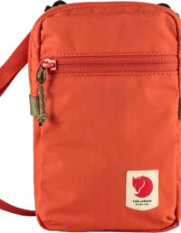 Fjällräven Fjällräven High Coast Pocket Rowan Red