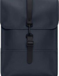 Rains Rains Backpack Mini W3 Navy
