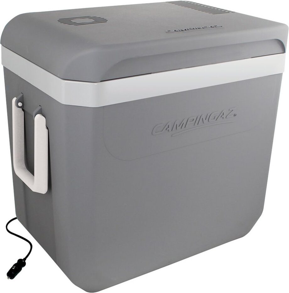 Campingaz Campingaz Powerbox Plus 36L Grey