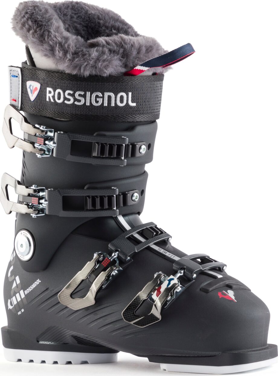 Rossignol Rossignol Women's On Piste Ski Boots Pure Pro 80 Nocolour