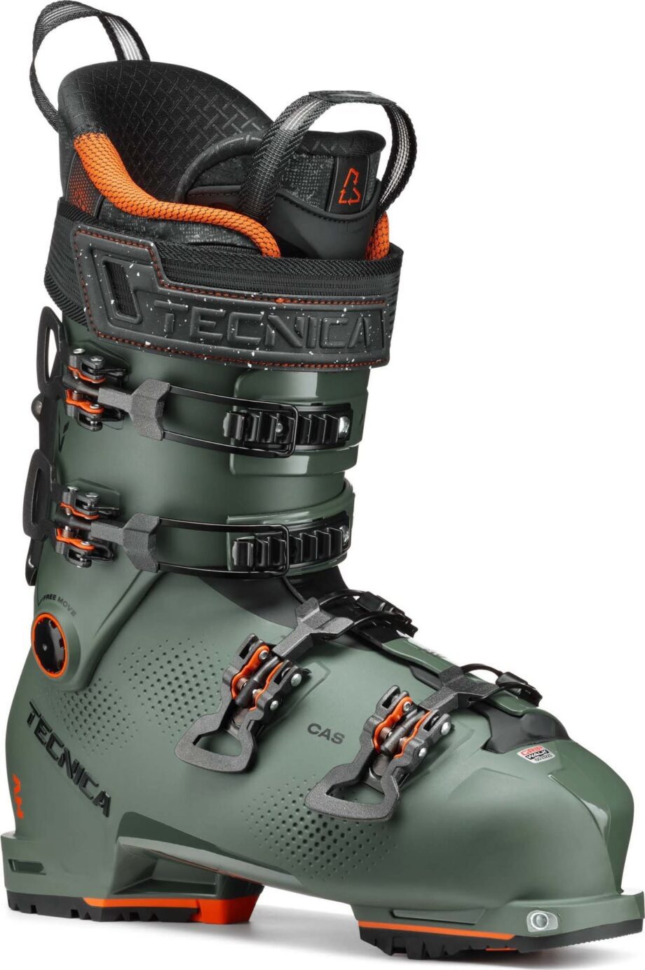 Tecnica Tecnica Men's Cochise HV 120 DYN GW Progressive Green