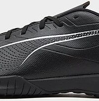 PUMA Ultra Play TT Fotbollsskor Unisex, Black