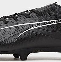 PUMA Ultra Play FG Fotbollsskor Unisex, Black