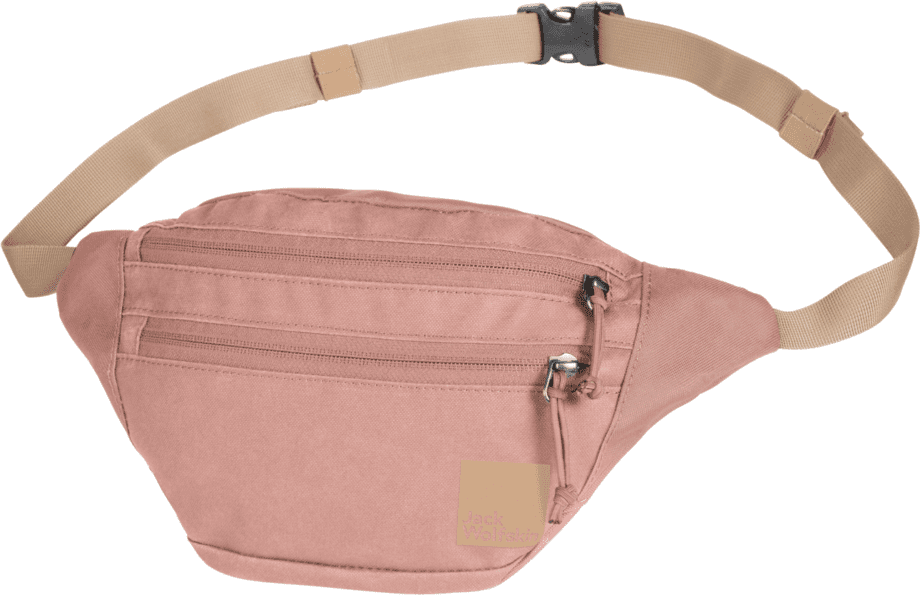 Jack Wolfskin Jack Wolfskin Konya Hipbag Rose Dawn