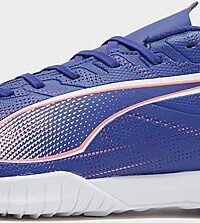 PUMA Ultra Play TT Fotbollsskor Unisex, Purple