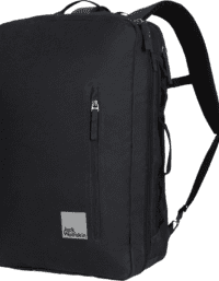 Jack Wolfskin Jack Wolfskin Traveltopia Cabin Pack 30 Black